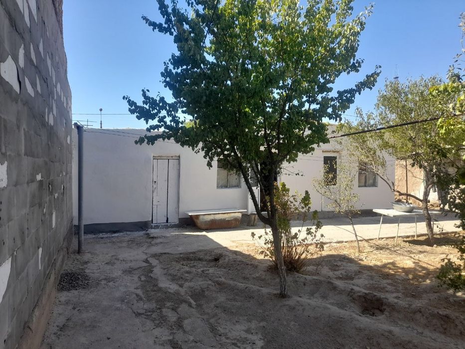 Hovli sotiladi manzil Temir yo‘l kochasi 19-uy