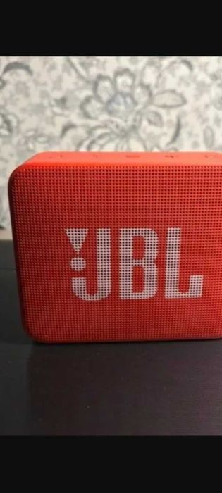 Колонка JBL оригинал