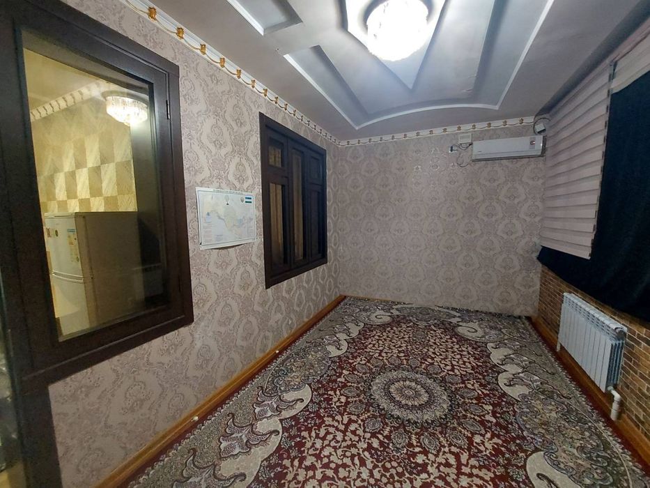 Срочно сдается квартира