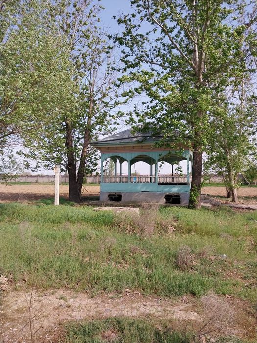 Комерческая помещение Ташкентская область чиназ 1,8 га.