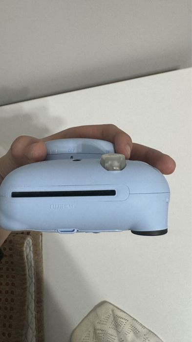 Instax mini 12 инстакс