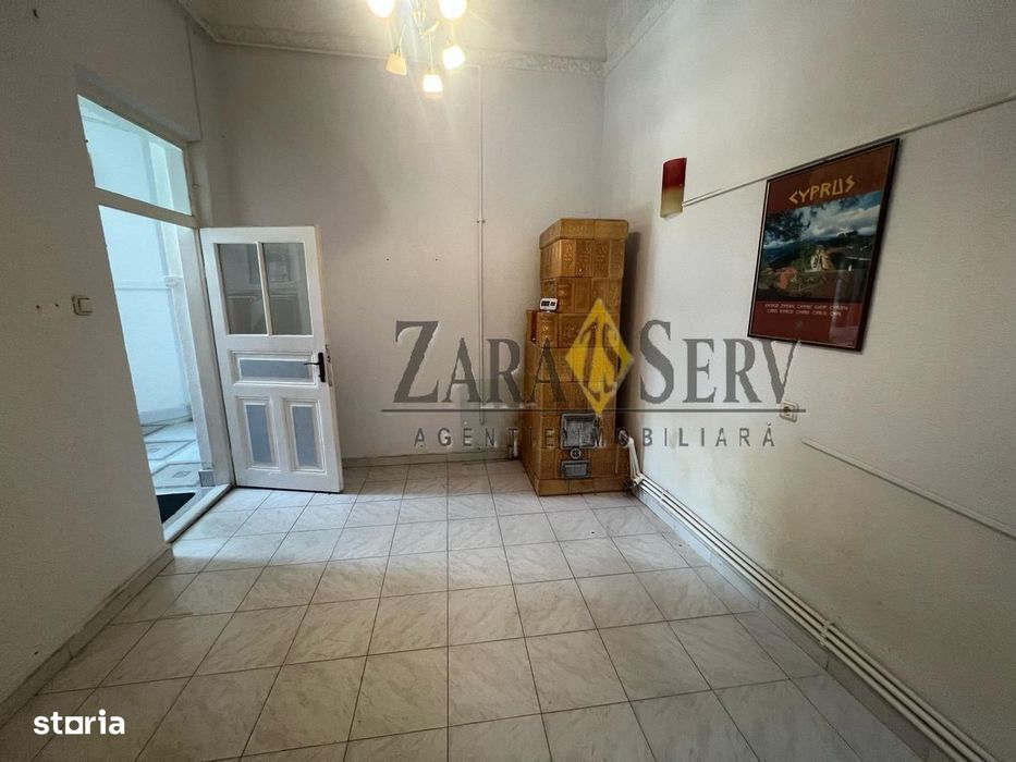 Apartament 2 camere la casa, de vanzare - zona Mihai Eminescu
