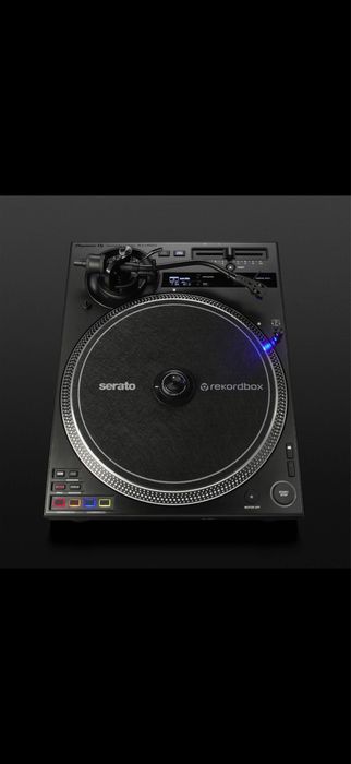 Pioneer DJ PLX-CRSS12 –produs nou,sigilat