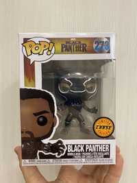 Funko Pop Black Panther Gold