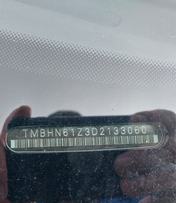 Skoda Octavia impecabil