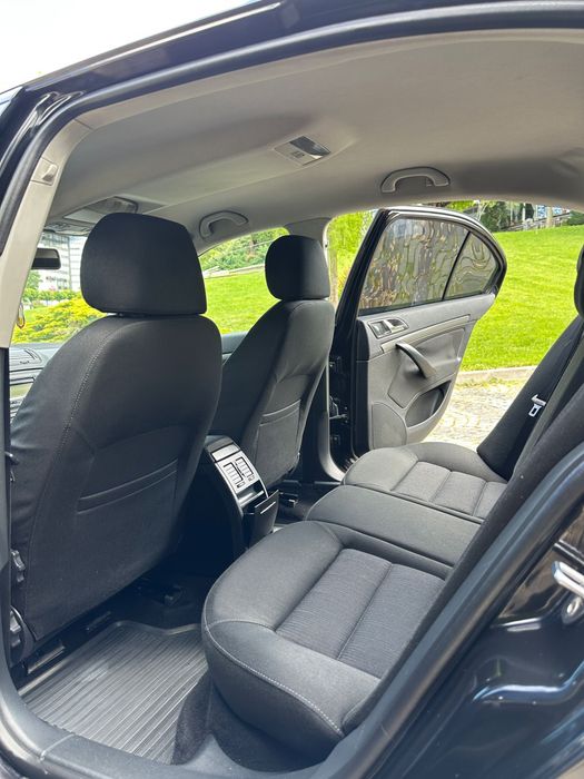 Skoda Octavia 1.9 TDI , An 2008