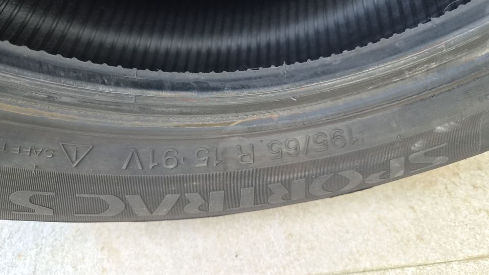 Avelope Vara Vredestein 195/65/15