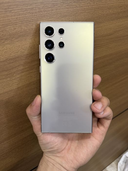 Samsung Galaxy S24Ultra