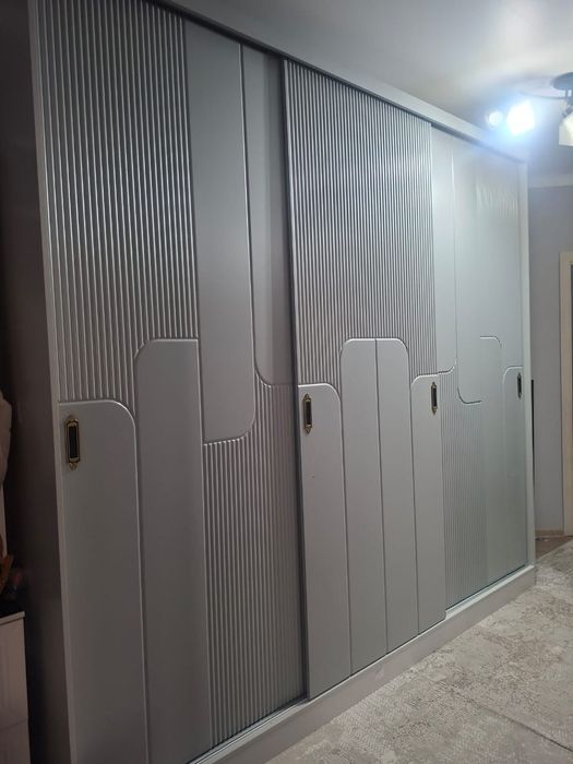 Шкаф,прихожка новый мдф