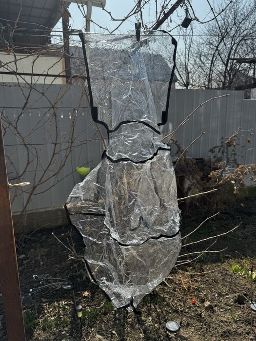 Продам прогулочную коляску