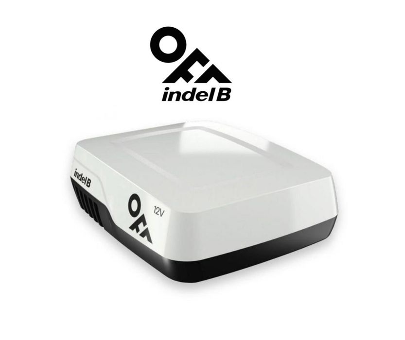 Aer conditionat IndelB Plein Aircon 12 V pt rulota/autorulota/camper