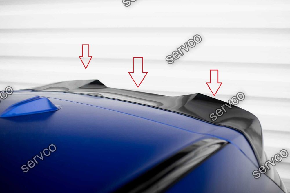 Pachet Set Body kit tuning Bmw X5 G05 M-Pachet 2023- v4 Maxton Design