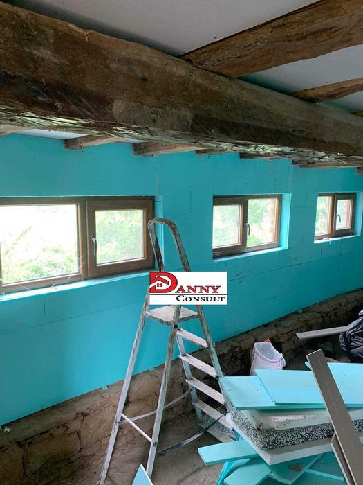 Продава се Къща в Велико Търново, Акация - 140 кв.м за 500 €/кв.м - Снимка #8