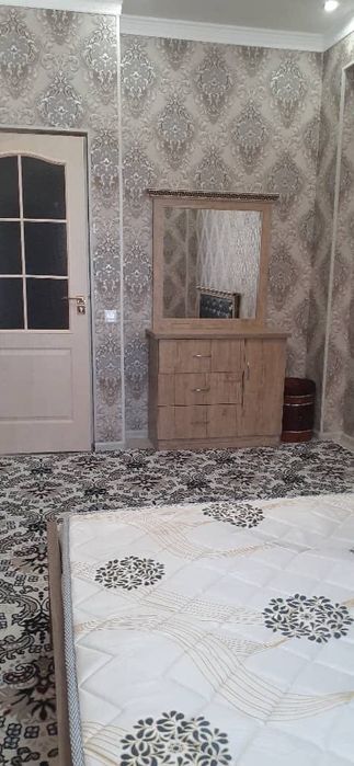 Сдается 2-х комнатная квартира