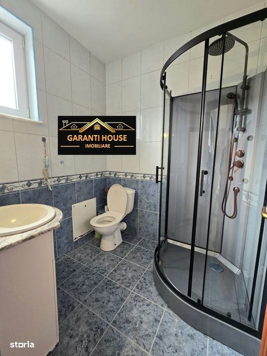 Zona Centrului Vechi, casa de inchiriat, mobilata, 650€/luna