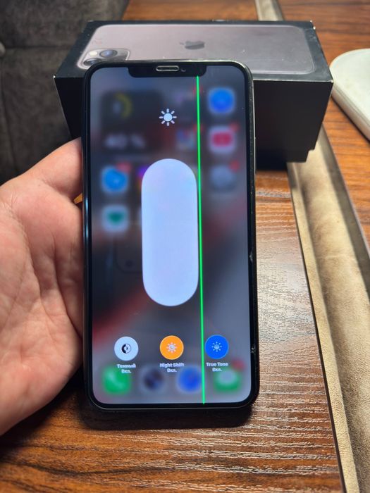 iPhone 11 pro max 256gb