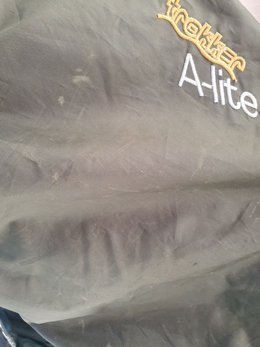 Cort TRAKKER A-Lite de vînzare