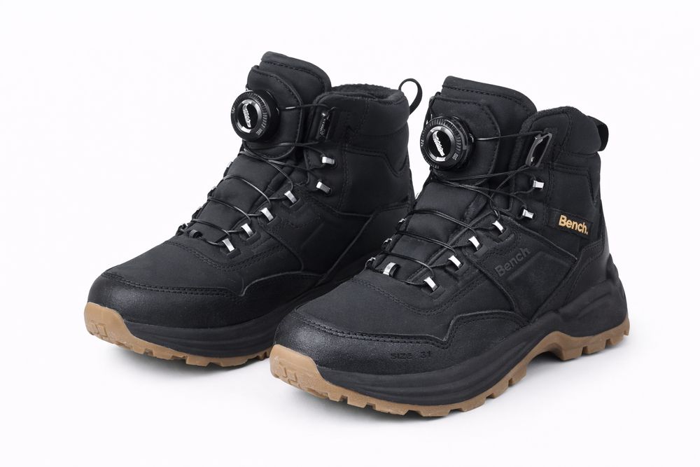 Детски зимни обувки Bench