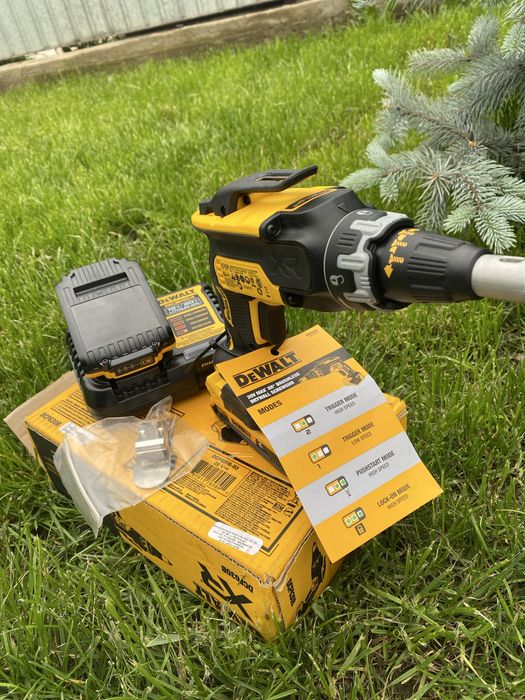 Dewalt dcf 630 20v