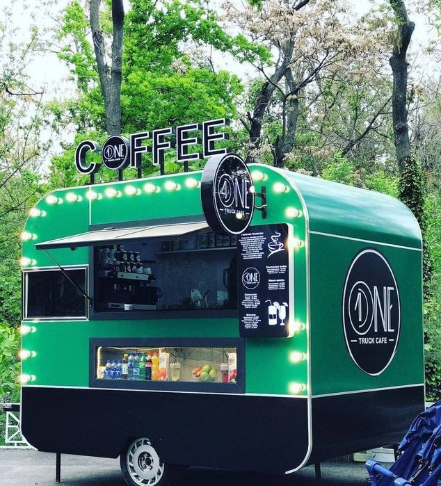 Food truck sotiladi / Фуд трак продаеться / fudtrak / budka / dukon