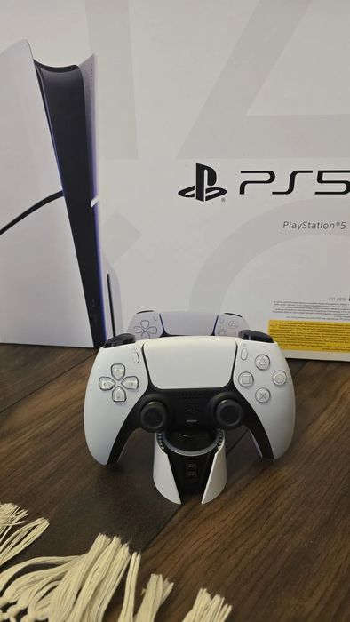 PlayStation 5 slim disk 1 tb