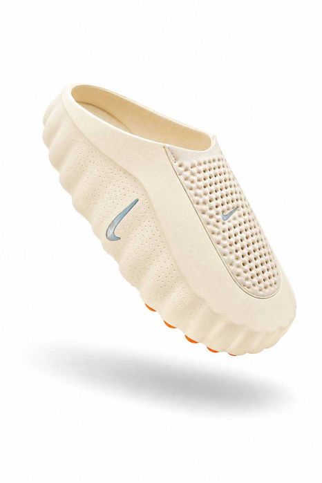 Тапочки Nike Mind 001, размеры от 40 до 45.
