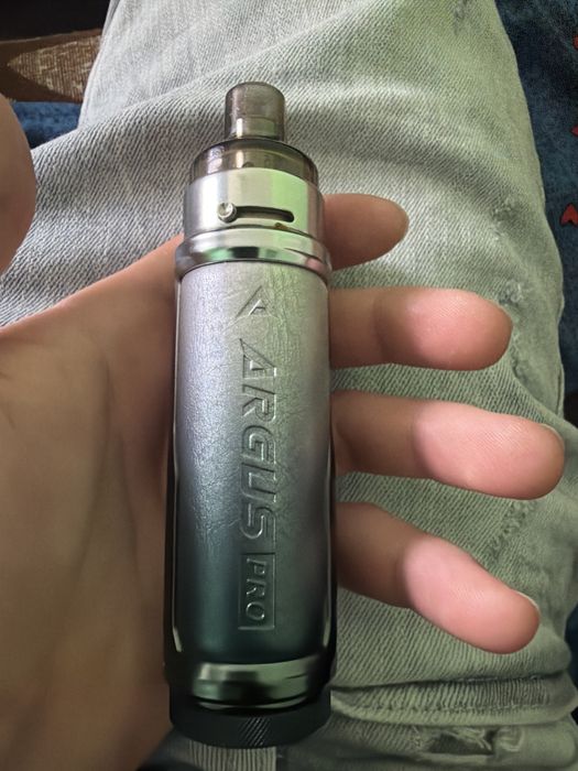 Vape - Voopoo Argus Pro