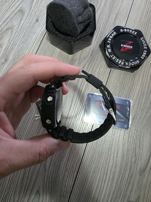 Ceas Casio G-Shock