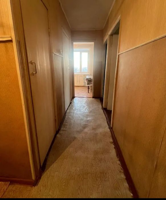 Продажа 2х ком окт в районе хлебзавод