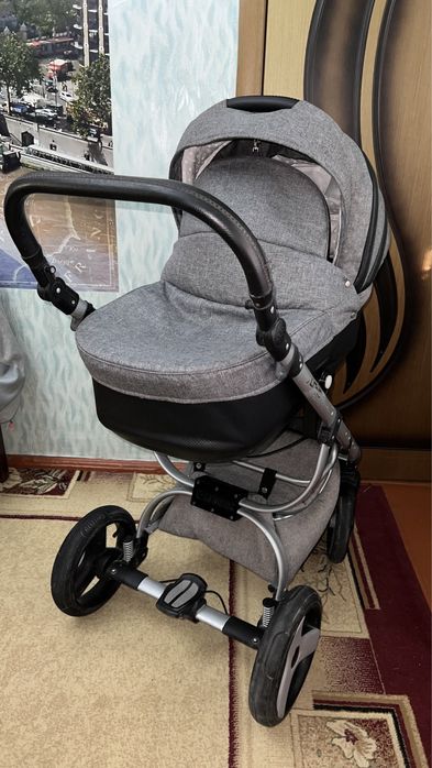 Коляска lonex prestige 2 в1
