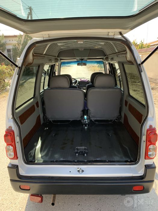 Chevrolet Damas sotiladi