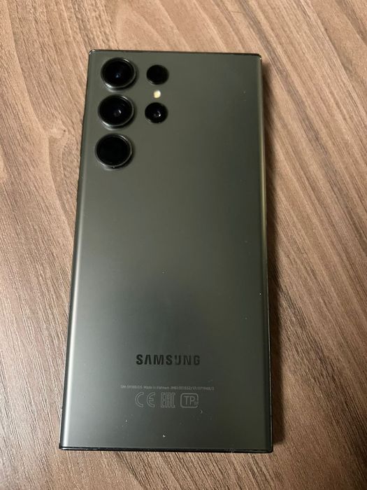Продам s23 ultra