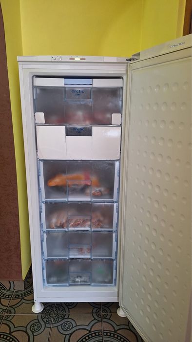 Congelator Arctic 190 L