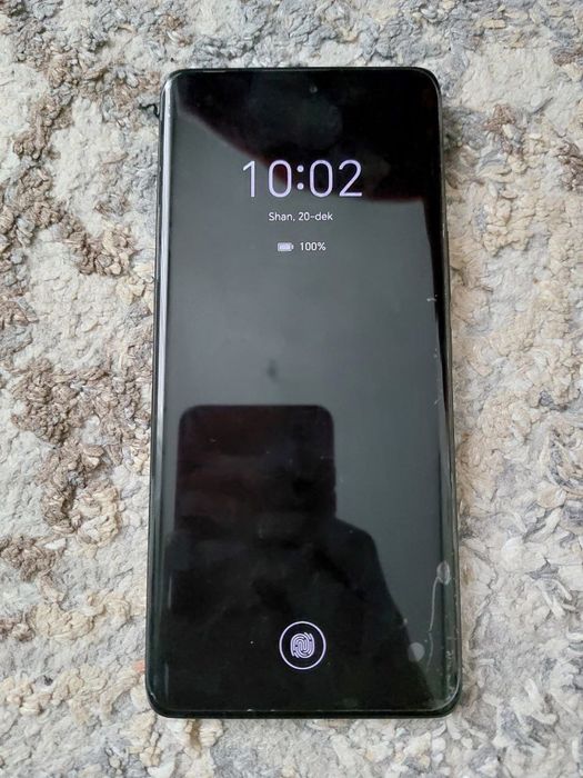 HONOR X9c ideal xolatda