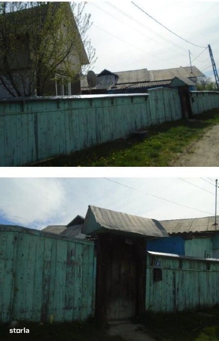 Casa si teren Gura Vaii, ID: R3161052