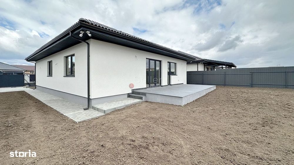 Zona Linistita Finisaje Premium