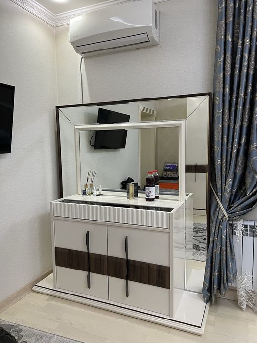 Спалный гарнитур