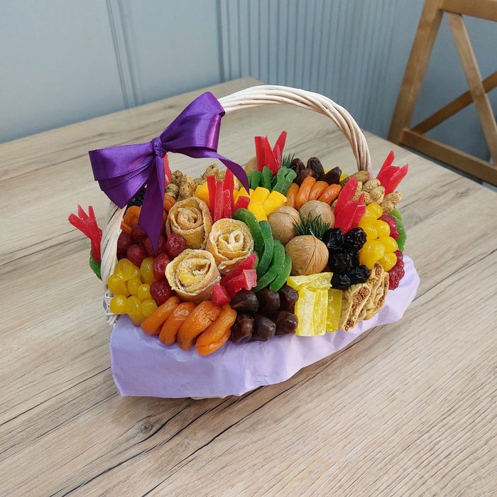 Корзина Кудалык Алматы