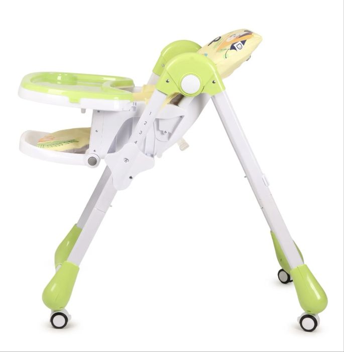 Детский стул для кормления Babyton Optima