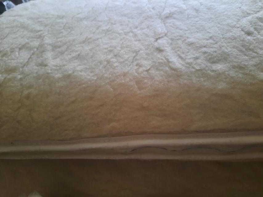 Зимни спални комплекти Puro wool woolmark 2 бр.