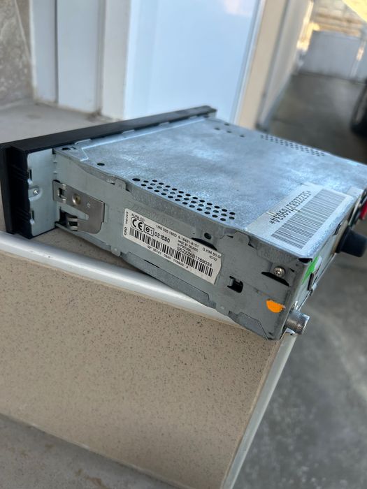 Оригинално CD радио за Seat