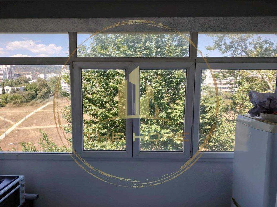 Дава се под наем Двустаен апартамент в Варна, Младост 1 - 75 кв.м за 400 € - Снимка #5