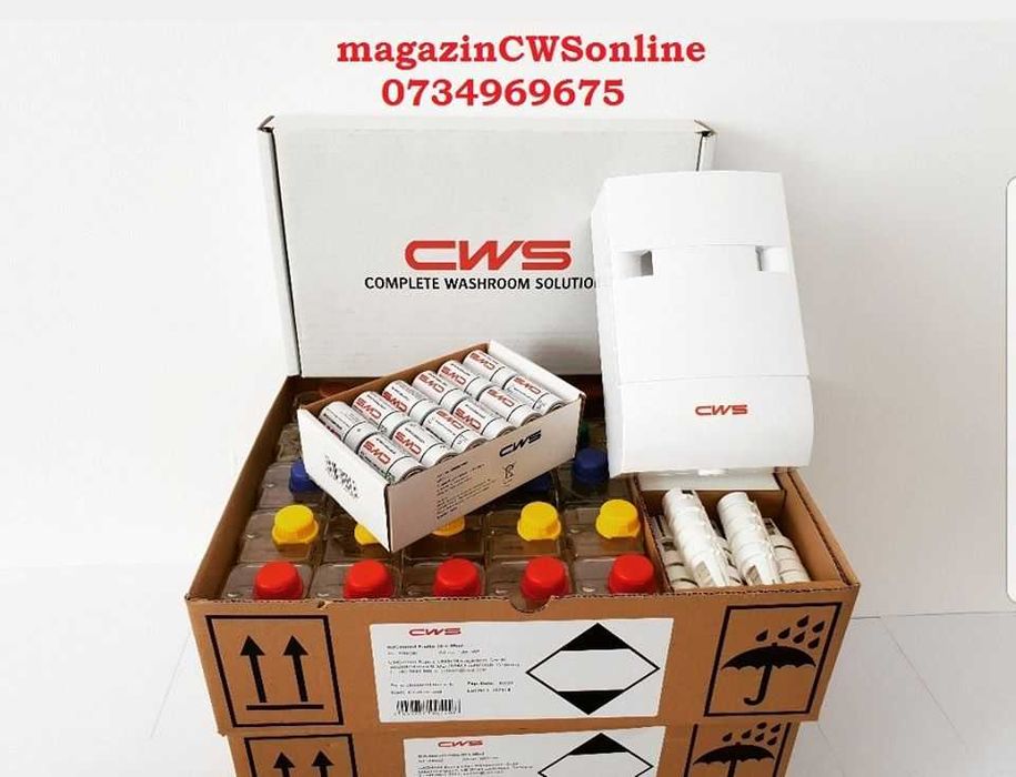 ®️ ‼️ New 2025 ‼️ 10 odorizante CWS + 20 sugative  Frutto / Guma Turbo