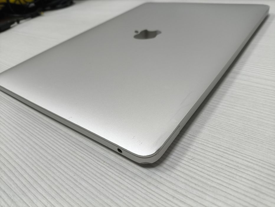 MacBook Pro 2017  быстрый прочнный