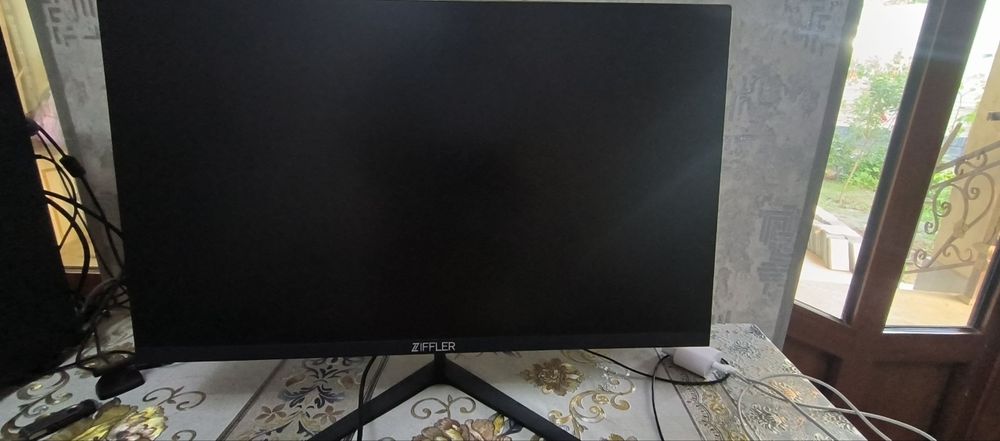 Игровой Монитор Ziffler 24 144Hz