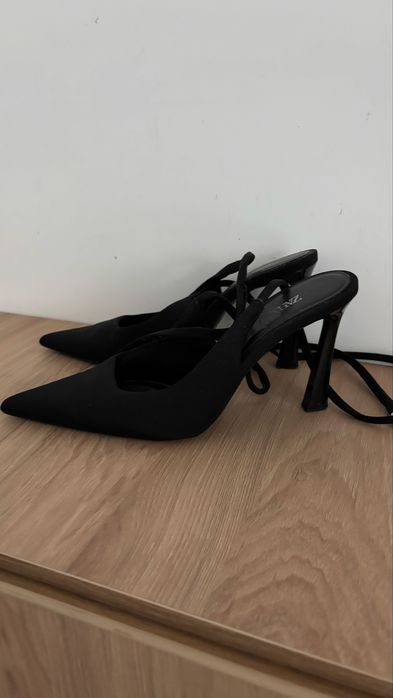 Токчета на Zara