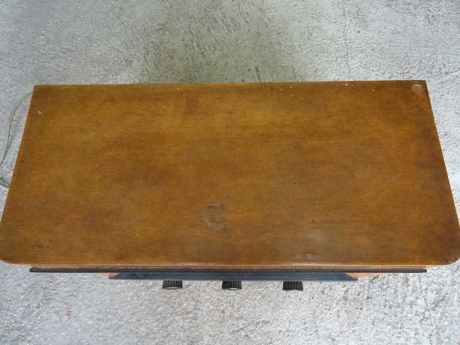 Ретро радиo "MAREK"