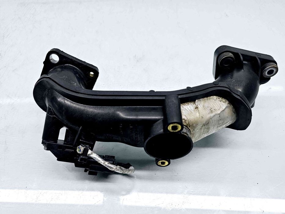 Tub intercooler PEUGEOT 308 (II) [Fabr 2013-2020] 9674942380 1.6 TDCI