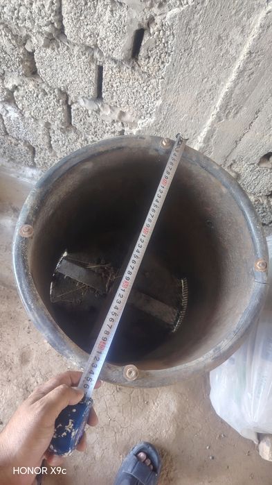 Драбилка сотилади