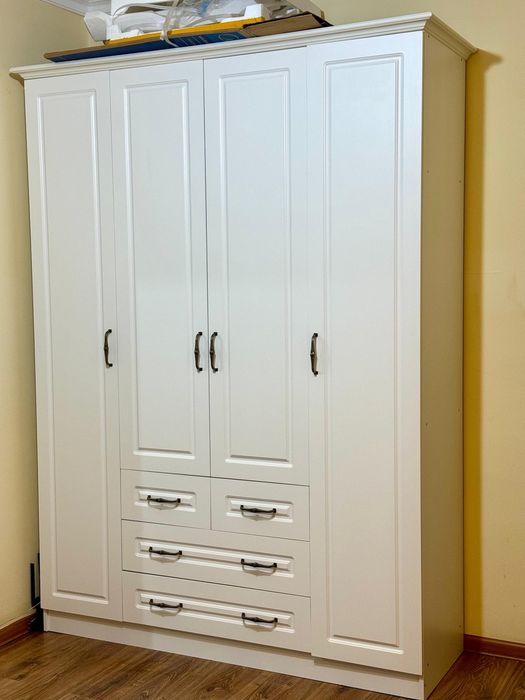 Мебель в идеальном состоянии